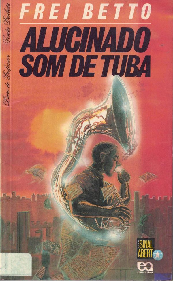 Alucinado som de Tuba